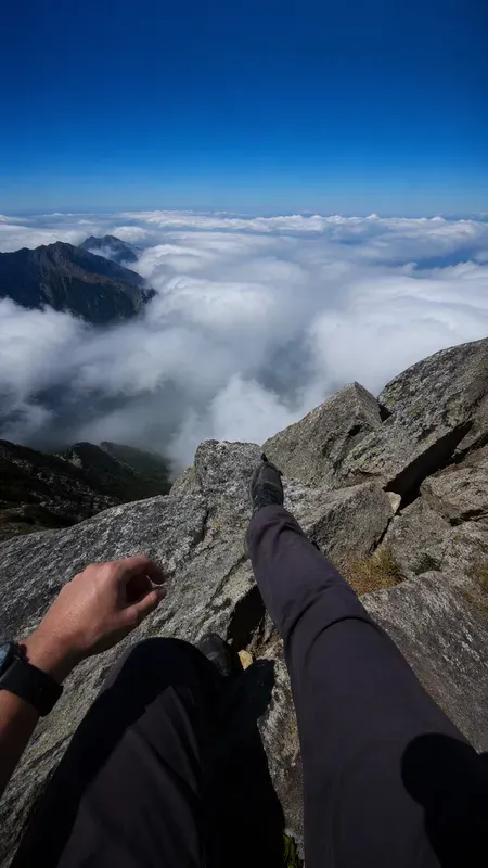 Real Life Pov Shots