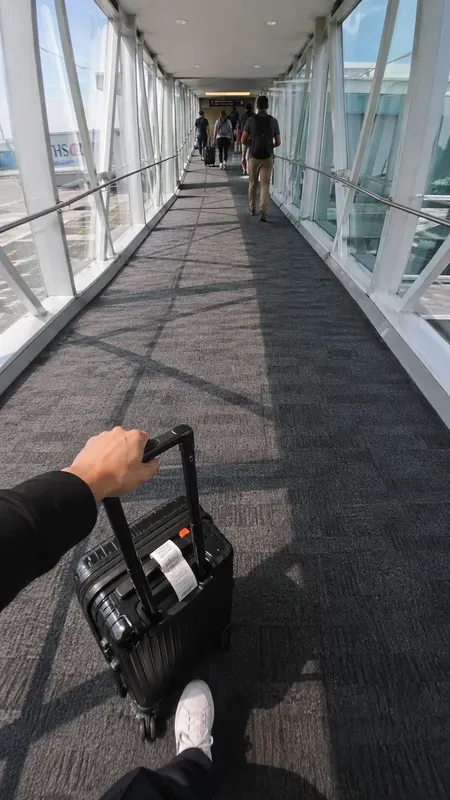 Real Life Pov Shots