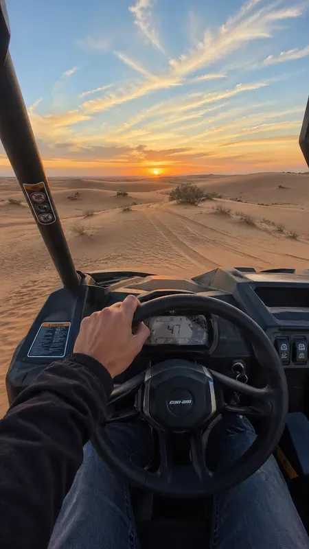 Real Life Pov Shots