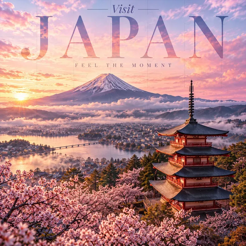 Luxury Aerial Travel Destination Posters
