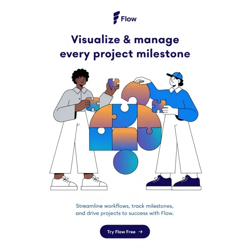 Modern Corporate B2b Vector Illustrations