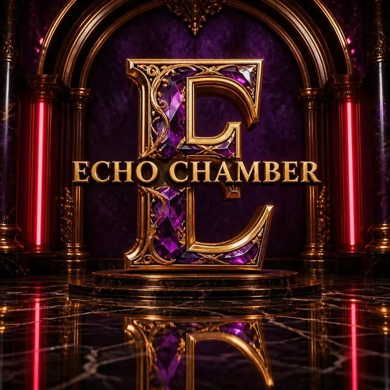 Glossy 3D Logo Maker