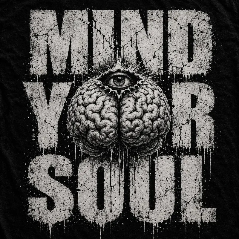 Tshirt Design Series