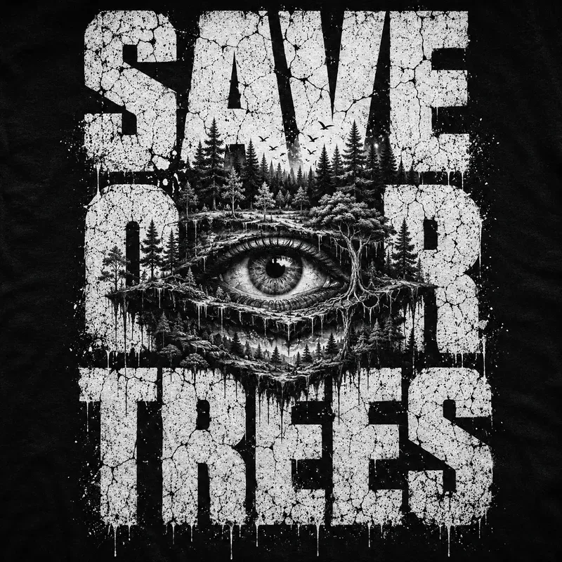 Tshirt Design Series