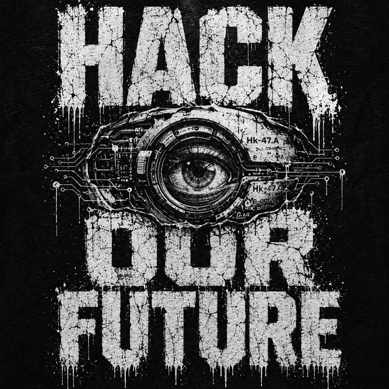 Tshirt Design Series