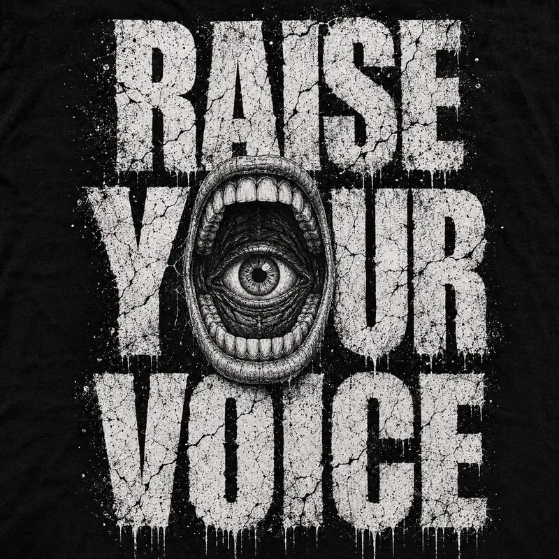 Tshirt Design Series