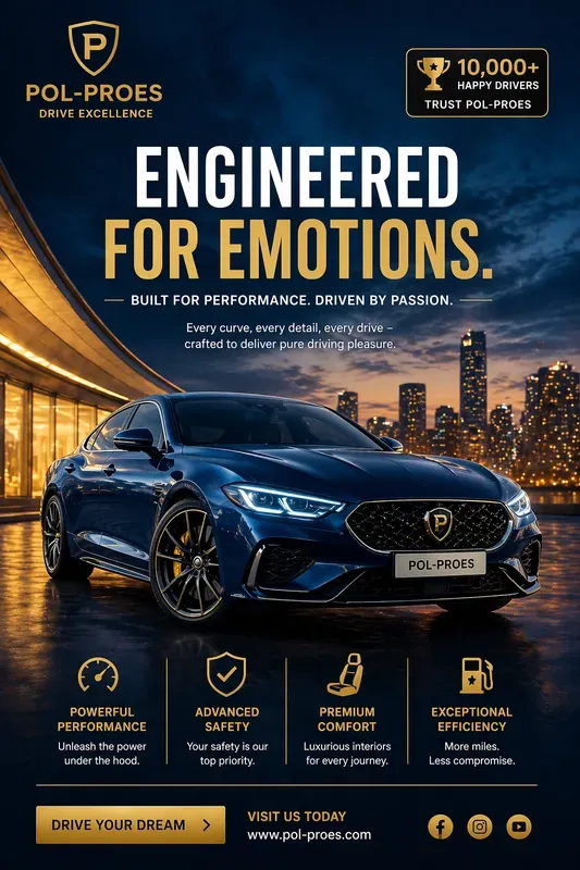 Ultra HD Product Ads