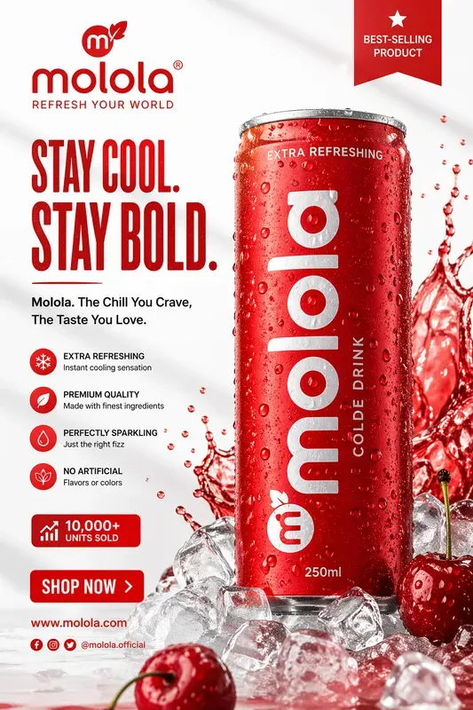 Ultra HD Product Ads