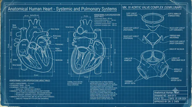 Vintage Patent Blueprints
