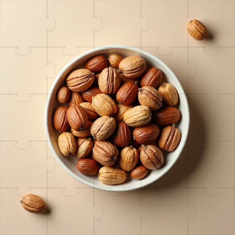 Realistic Food Styling Photographs