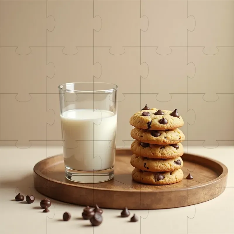 Realistic Food Styling Photographs