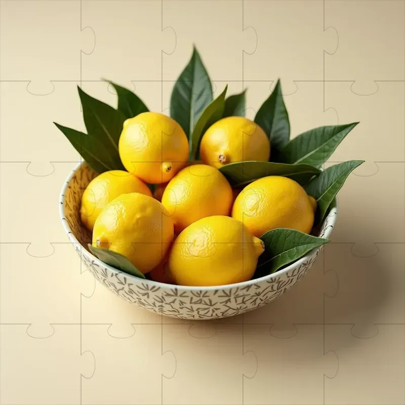 Realistic Food Styling Photographs