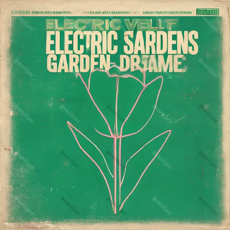 Long Play Cover Makers