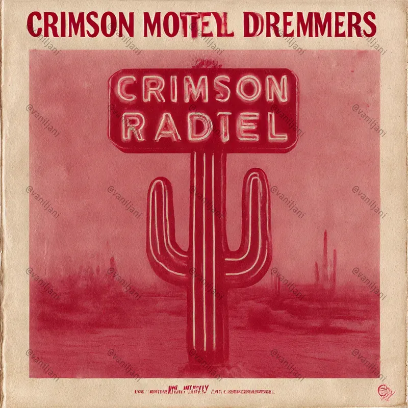 Long Play Cover Makers