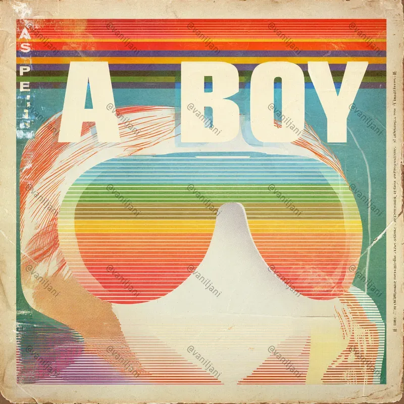 Long Play Cover Makers