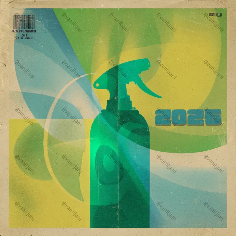 Long Play Cover Makers