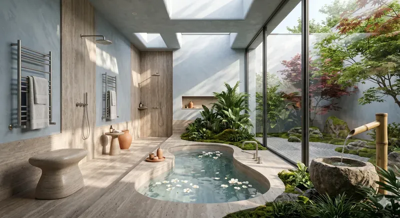 Photorealistic Archviz Interior Designs