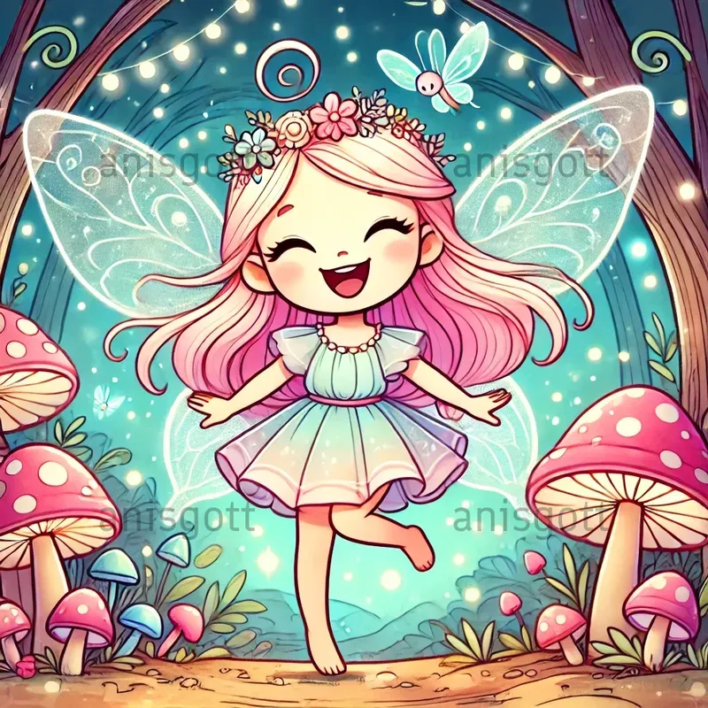Cute Childrens Book Cover Illustrations