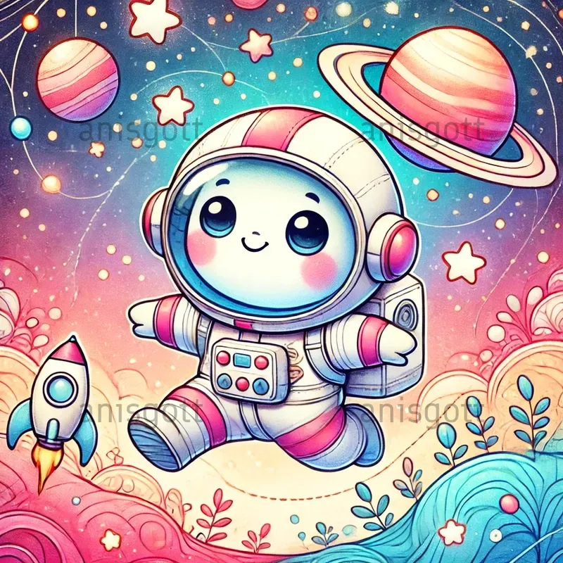 Cute Childrens Book Cover Illustrations