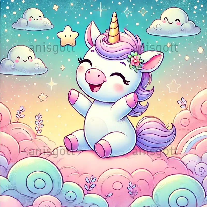 Cute Childrens Book Cover Illustrations