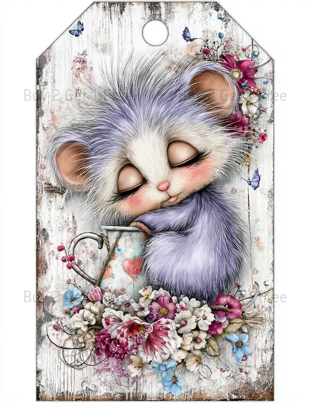Alice In Boho World Product Tags