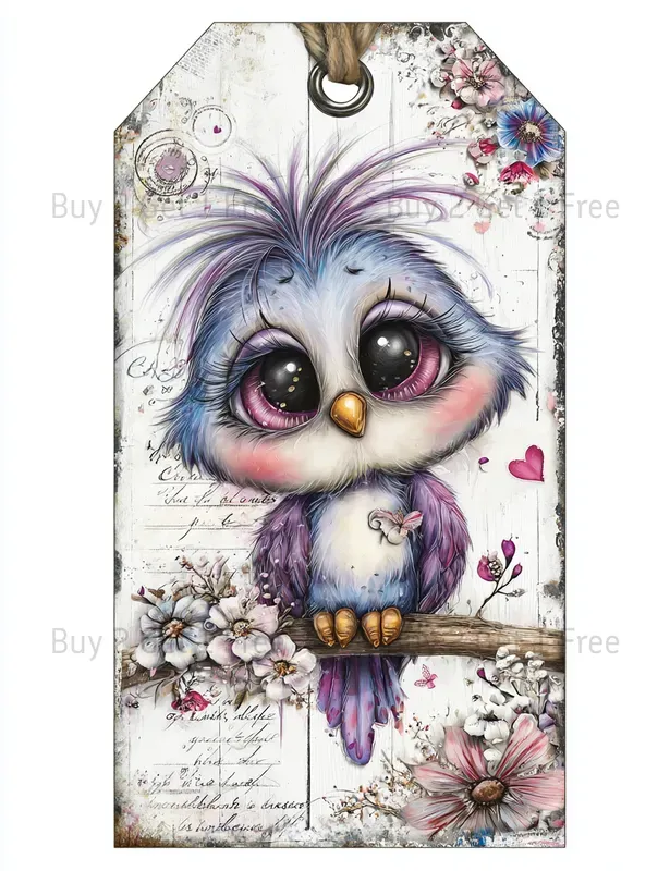 Alice In Boho World Product Tags