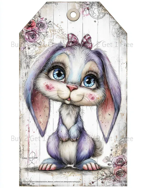 Alice In Boho World Product Tags