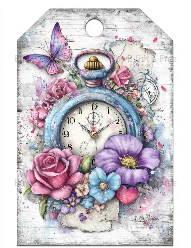 Alice In Boho World Product Tags