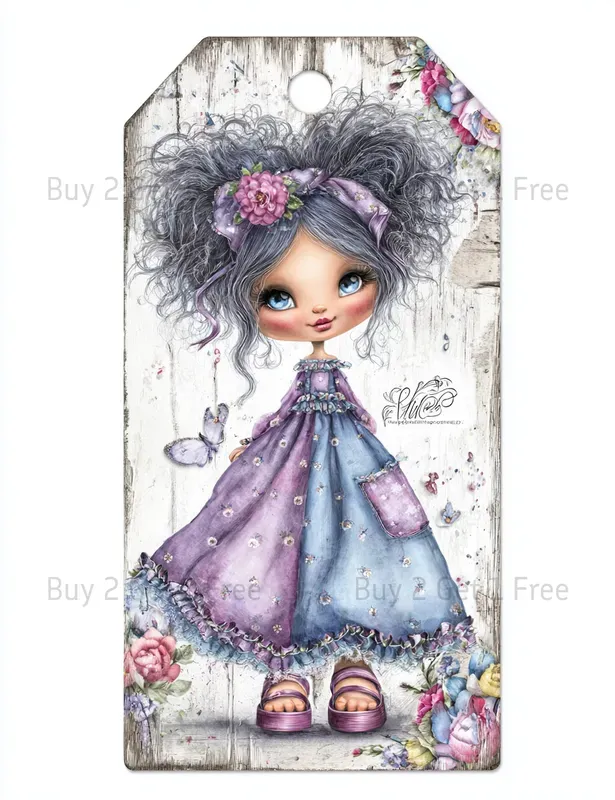 Alice In Boho World Product Tags