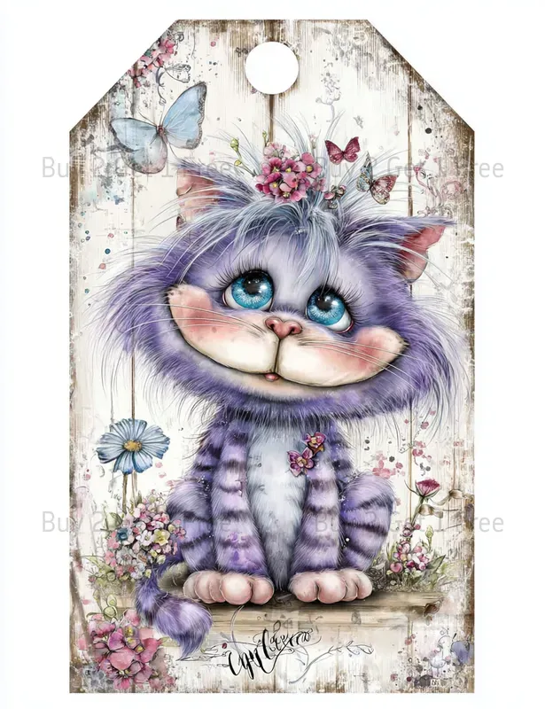 Alice In Boho World Product Tags