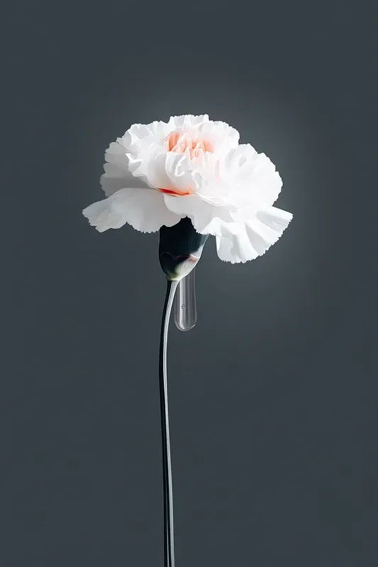 Minimal Symbolic Photography
