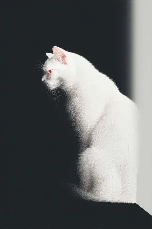 Minimal Symbolic Photography