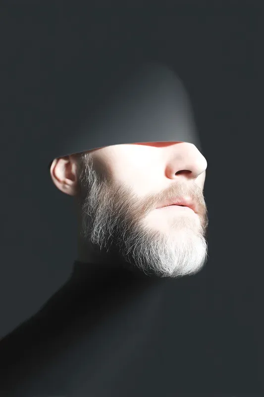 Minimal Symbolic Photography