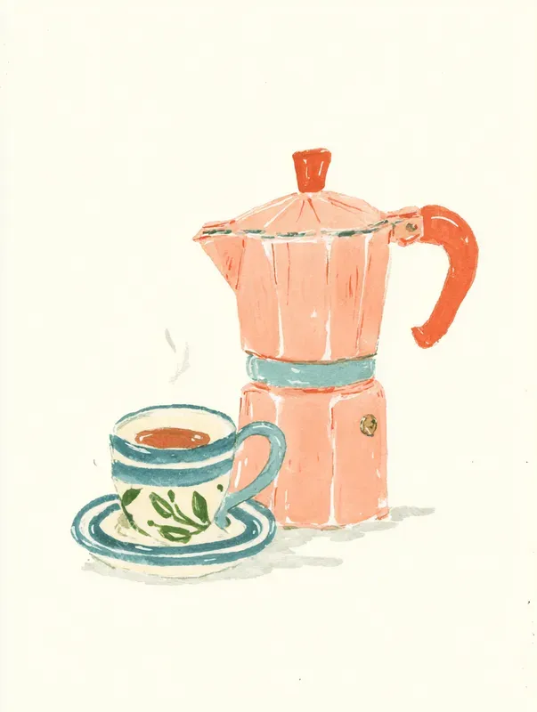 La Dolce Vita Summer Life Style