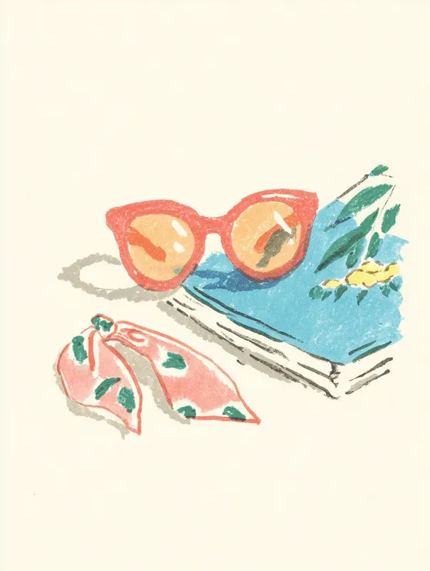 La Dolce Vita Summer Life Style