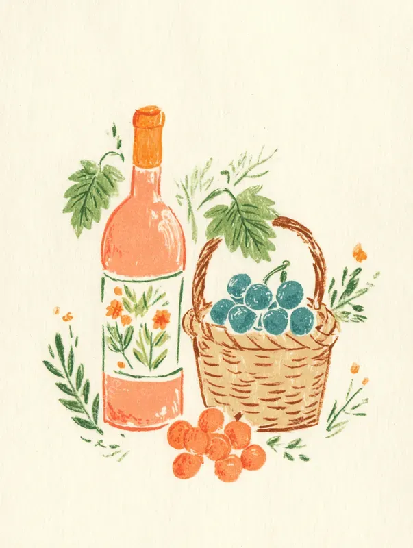 La Dolce Vita Summer Life Style