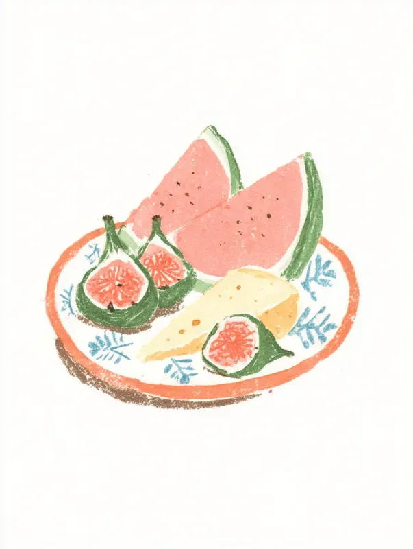 La Dolce Vita Summer Life Style