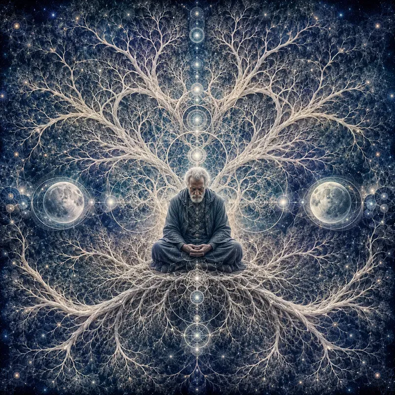 The Source Humans At The Centers