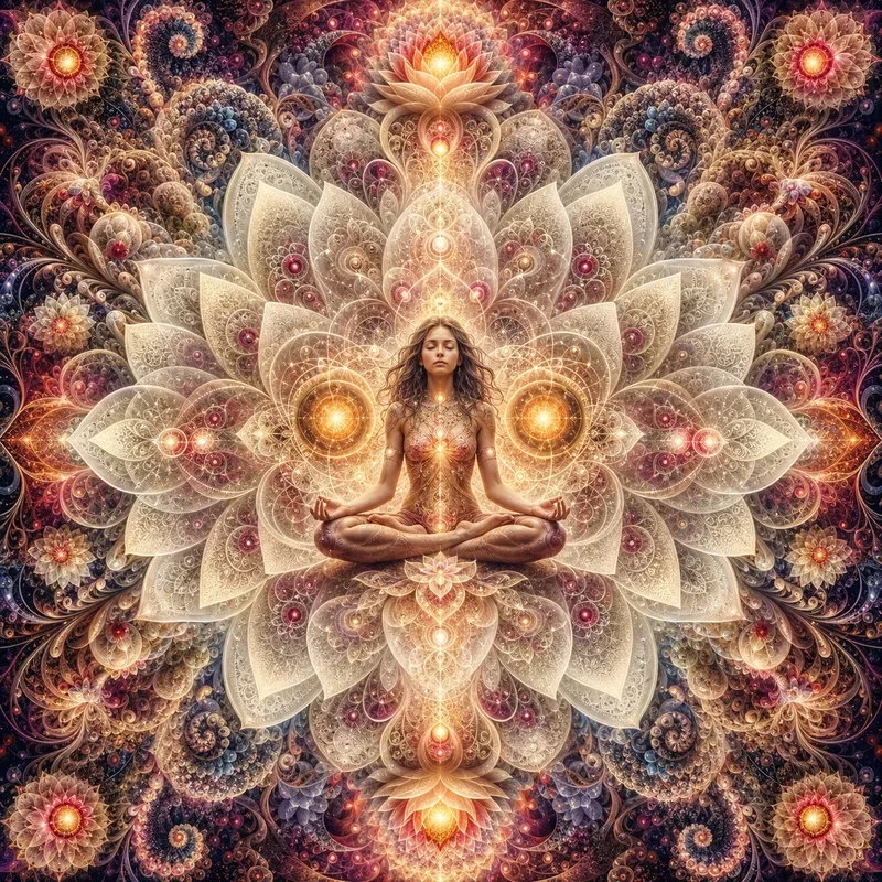The Source Humans At The Centers