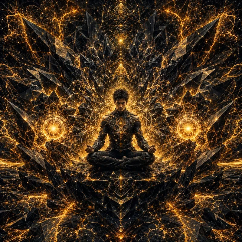 The Source Humans At The Centers