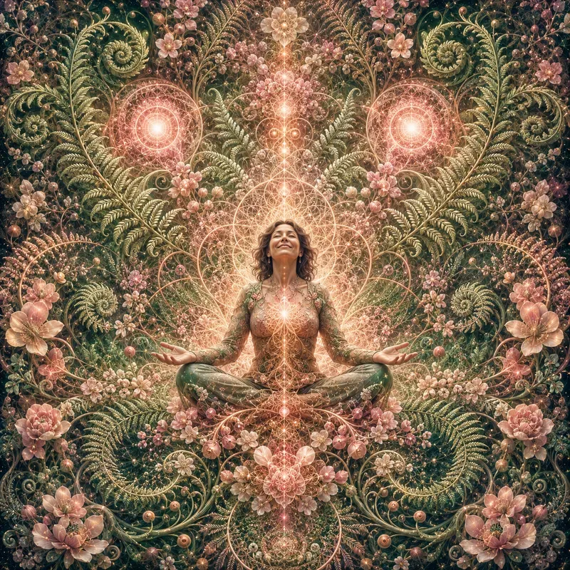 The Source Humans At The Centers