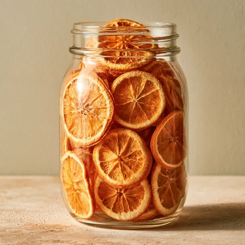 Farmhouse Mason Jar Product Photography
