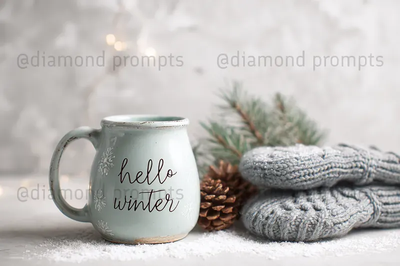 Seasonal Still Life Scenes