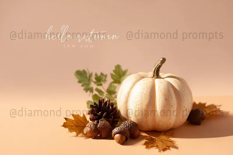 Seasonal Still Life Scenes