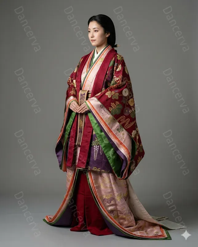 Heritage Costume Archivals