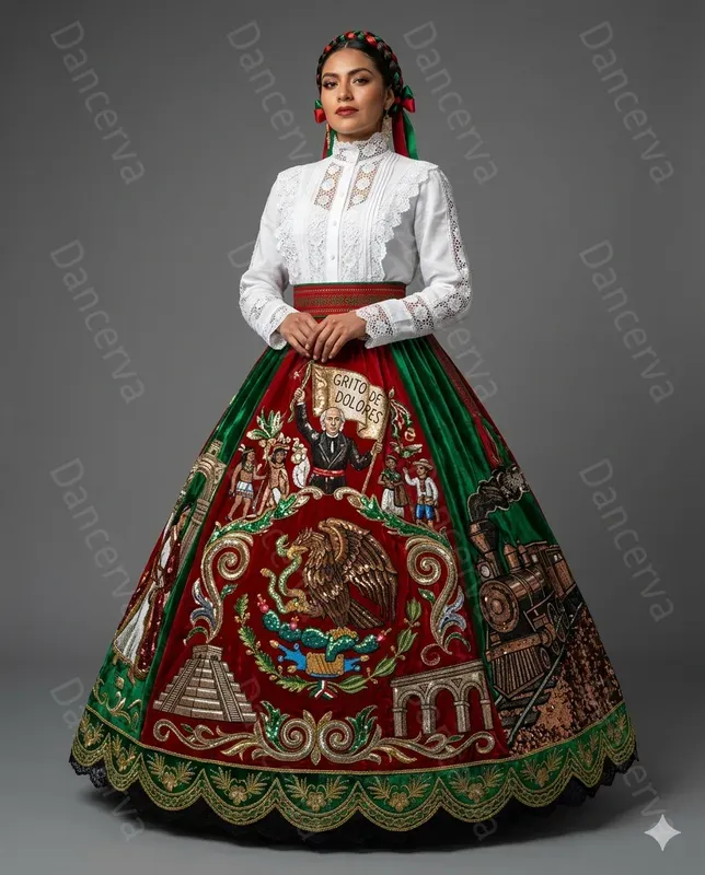 Heritage Costume Archivals