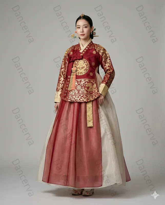 Heritage Costume Archivals