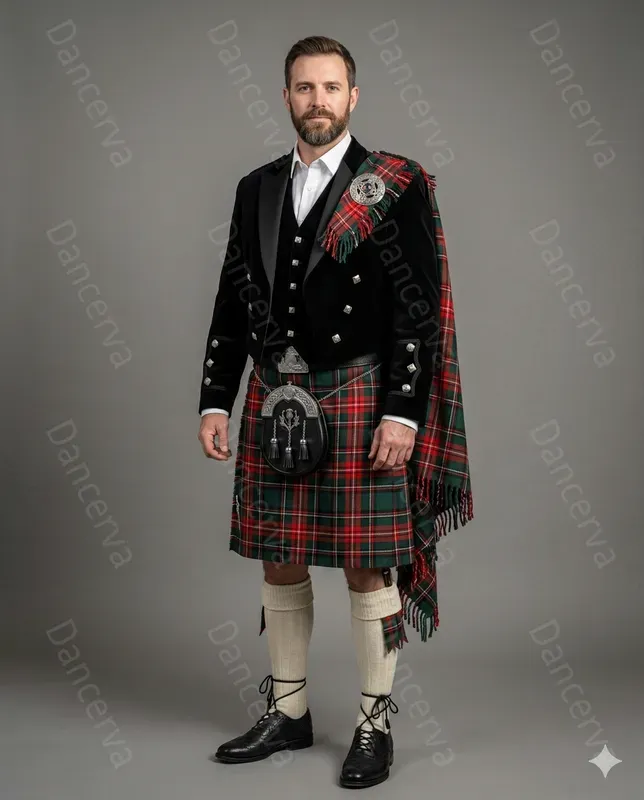 Heritage Costume Archivals