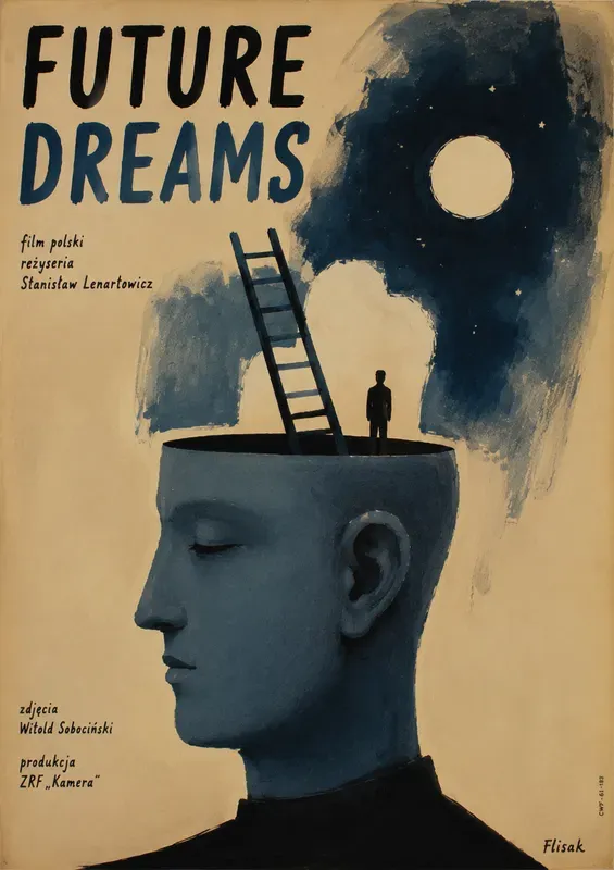 Polish Film Poster Generator
