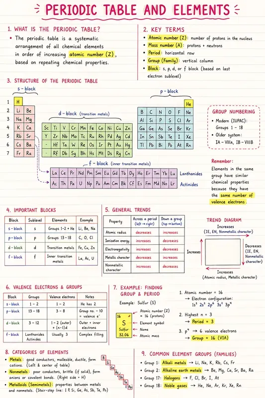 A4 Aesthetic Handwritten Study Notes Gpts